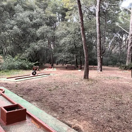 Domaine De La Coudouliere, Vue Mer, Plage, Piscine Et Parc *