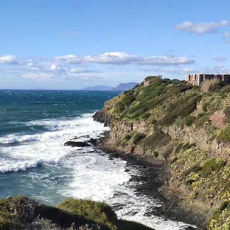 Domaine De La Coudouliere, Vue Mer, Plage, Piscine Et Parc Apartman *