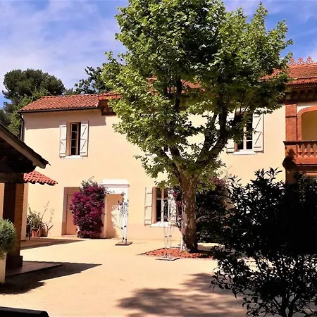 Apartment Domaine De La Coudouliere, Vue Mer, Plage, Piscine Et Parc Six-Fours-les-Plages