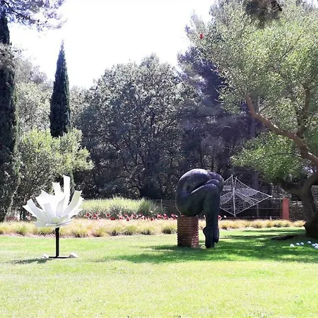 Apartman Domaine De La Coudouliere, Vue Mer, Plage, Piscine Et Parc *
