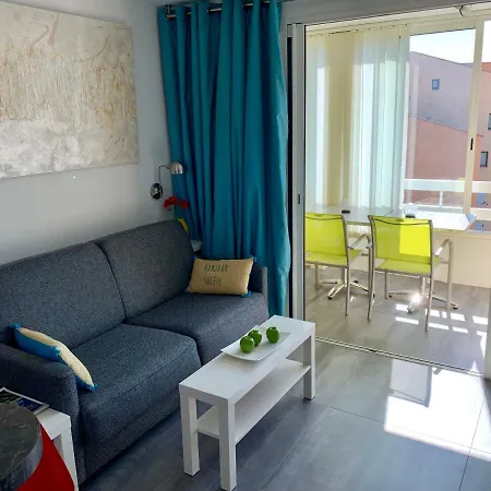 Domaine De La Coudouliere, Vue Mer, Plage, Piscine Et Parc * Six-Fours-les-Plages