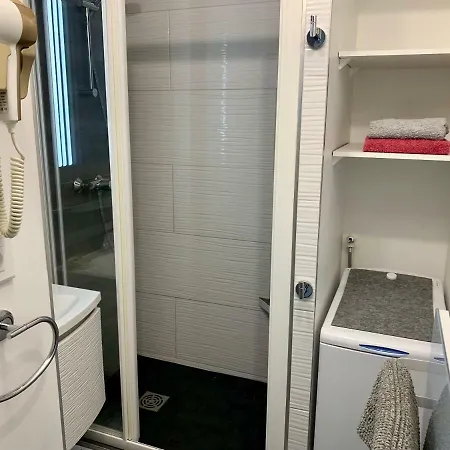 Apartman Domaine De La Coudouliere, Vue Mer, Plage, Piscine Et Parc Six-Fours-les-Plages