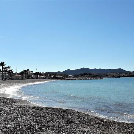 Apartman Domaine De La Coudouliere, Vue Mer, Plage, Piscine Et Parc Six-Fours-les-Plages