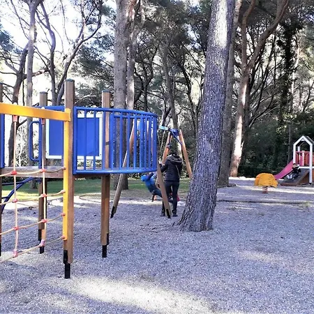 Apartman Domaine De La Coudouliere, Vue Mer, Plage, Piscine Et Parc *
