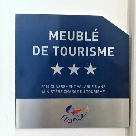 Apartman Domaine De La Coudouliere, Vue Mer, Plage, Piscine Et Parc *